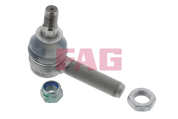 Styrled, Framaxel Fag 840 0854 10 FAG