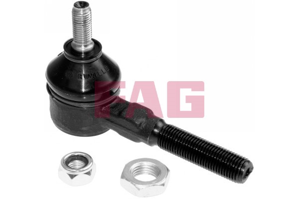 Styrled, Framaxel Fag 840 0856 10 FAG