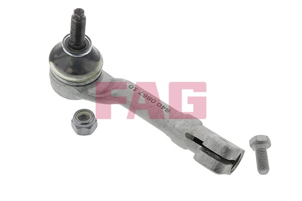 Styrled, framaxel vänster Fag 840 0867 10 FAG Styrled, framaxel vänster Fag 840 0867 10 FAG