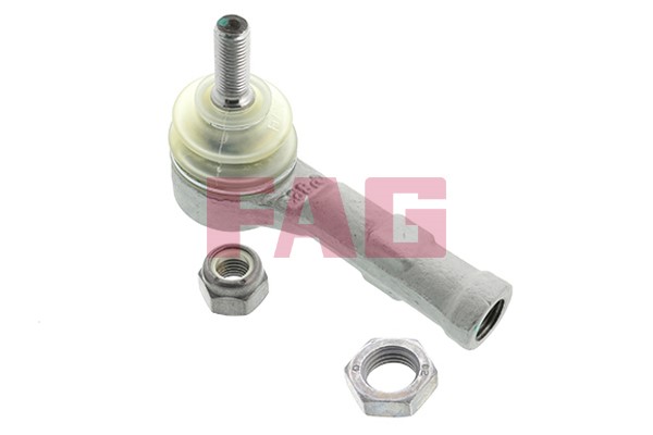 Styrled, framaxel vänster Fag 840 0875 10 FAG