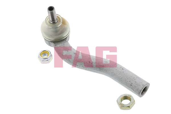 Styrled, framaxel vänster Fag 840 0911 10 FAG