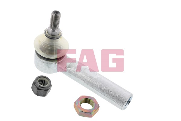 Styrled, Framaxel, Fram, höger eller vänster Fag 840 0926 10 FAG