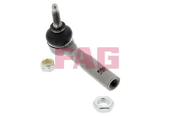 Styrled, Framaxel, Fram, höger eller vänster Fag 840 0937 10 FAG