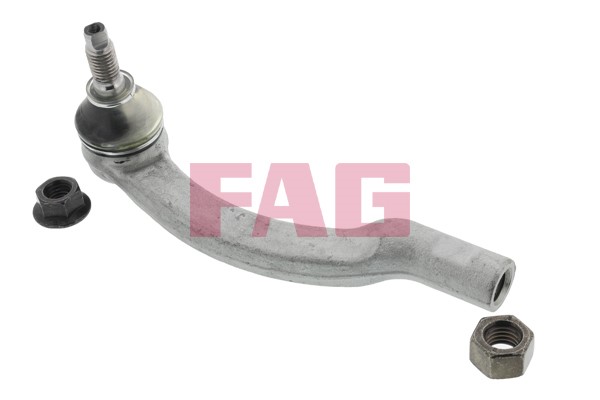 Styrled, Framaxel, framaxel vänster Fag 840 0961 10 FAG