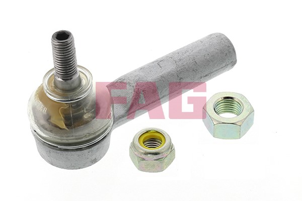 Styrled, Framaxel Fag 840 0979 10 FAG