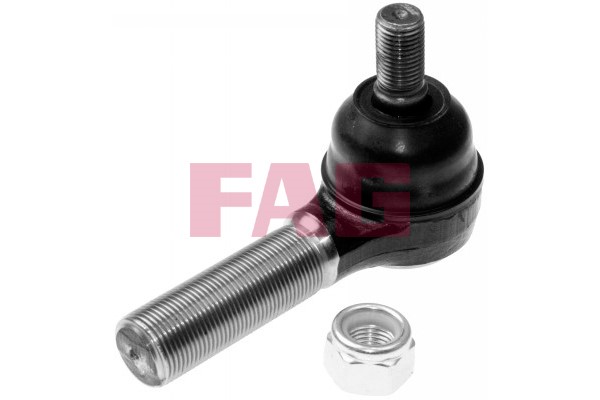 Styrled, Framaxel, Ytter Fag 840 0981 10 FAG