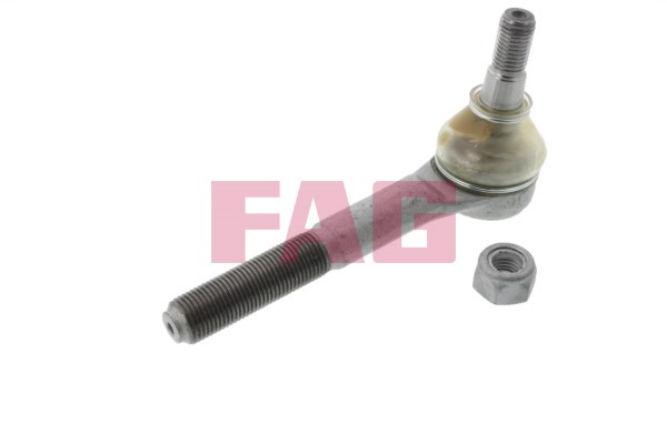Styrled, Framaxel, Inre Fag 840 0983 10 FAG