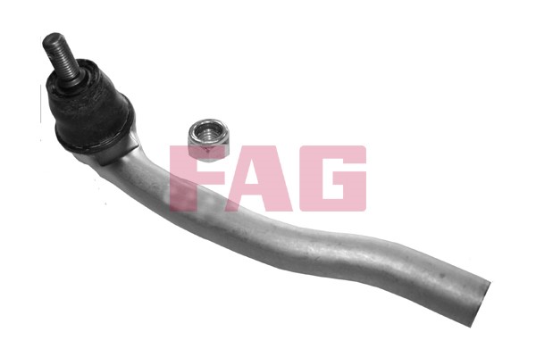 Styrled, framaxel vänster Fag 840 1010 10 FAG