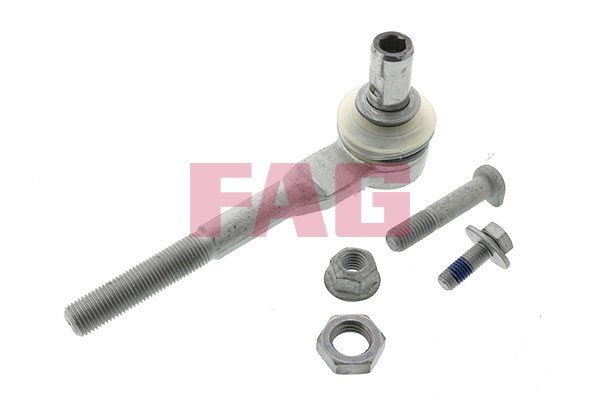 Styrled, Framaxel, Fram, höger eller vänster Fag 840 1012 10 FAG