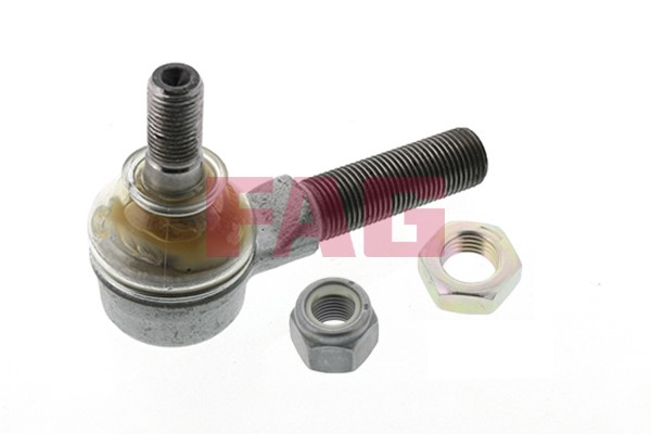 Styrled, Framaxel, framaxel höger Fag 840 1026 10 FAG