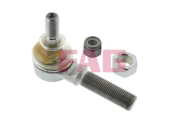 Styrled, Framaxel, framaxel vänster Fag 840 1027 10 FAG