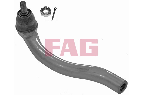 Styrled, framaxel vänster Fag 840 1046 10 FAG