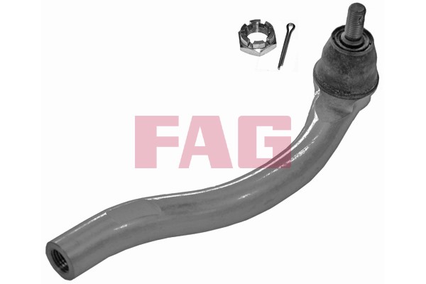 Styrled, framaxel höger Fag 840 1047 10 FAG