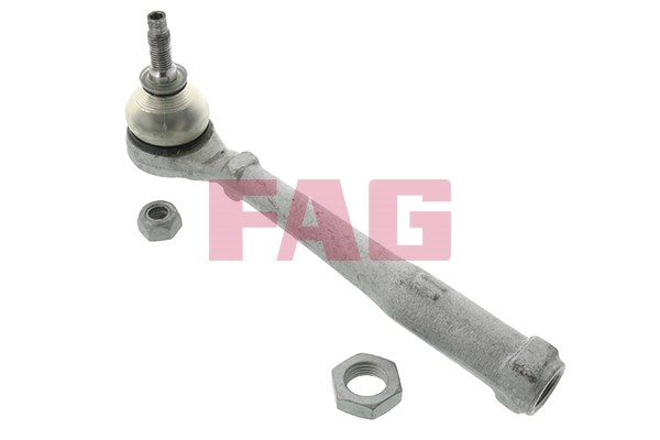 Styrled, framaxel vänster Fag 840 1054 10 FAG
