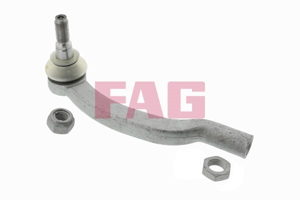 Styrled, framaxel vänster Fag 840 1055 10 FAG