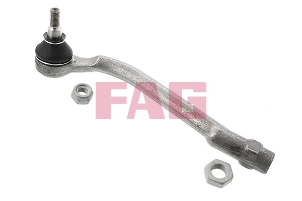 Styrled, framaxel vänster Fag 840 1058 10 FAG