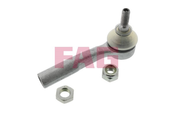 Styrled, framaxel höger Fag 840 1060 10 FAG