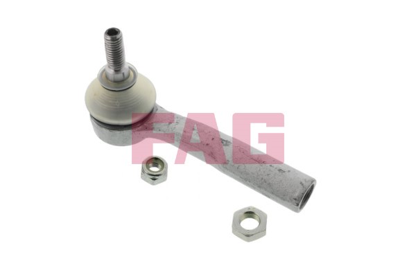 Styrled, framaxel vänster Fag 840 1061 10 FAG