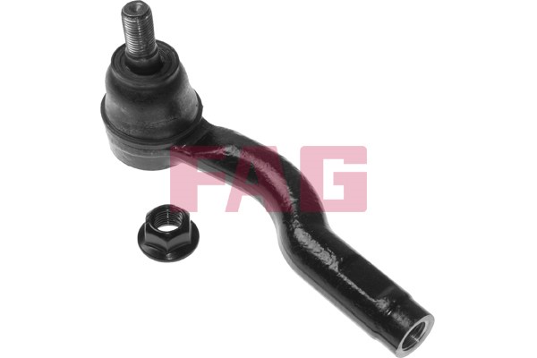 Styrled, framaxel vänster Fag 840 1077 10 FAG