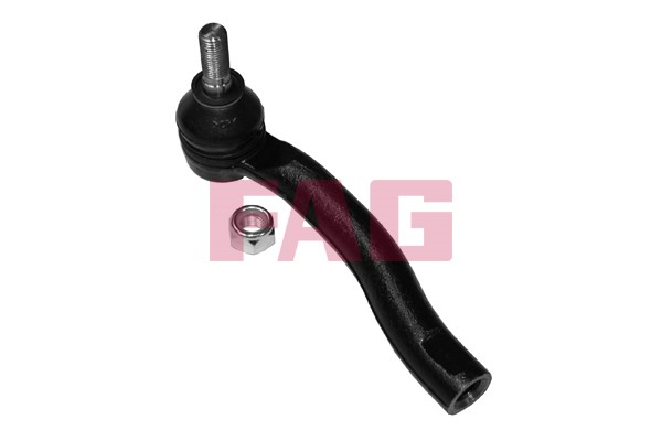Styrled, framaxel vänster Fag 840 1080 10 FAG