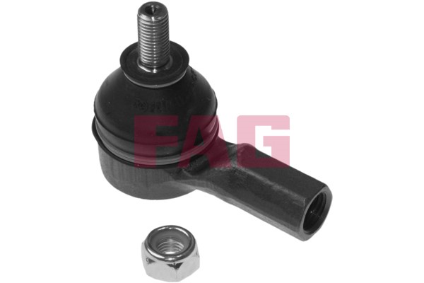 Styrled, Framaxel Fag 840 1089 10 FAG