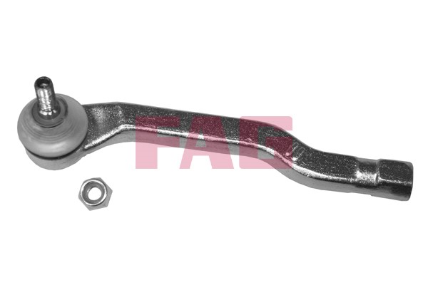 Styrled, framaxel vänster Fag 840 1093 10 FAG