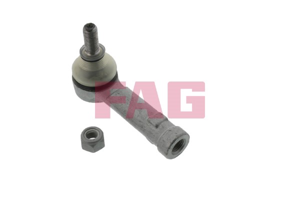 Styrled, Framaxel Fag 840 1114 10 FAG