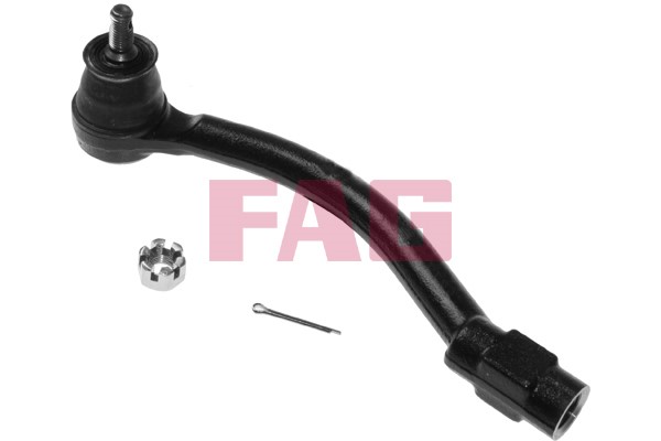 Styrled, framaxel vänster Fag 840 1122 10 FAG Styrled, framaxel vänster Fag 840 1122 10 FAG