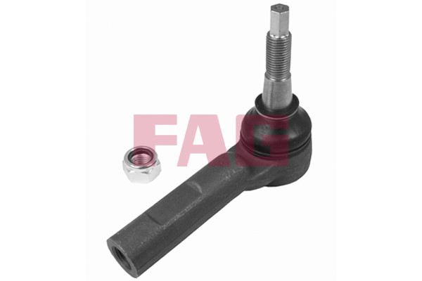 Styrled, Framaxel, Tvåsidig, Fram, höger eller vänster Fag 840 11 FAG