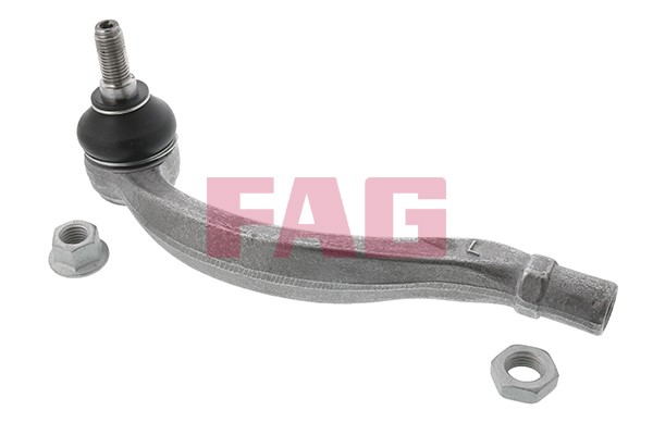 Styrled, framaxel vänster Fag 840 1138 10 FAG