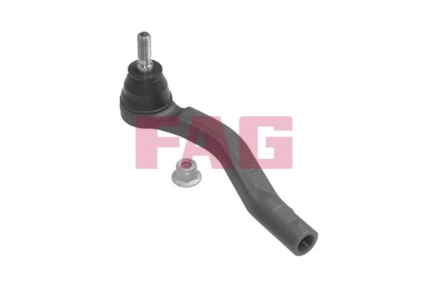 Styrled, framaxel vänster Fag 840 1146 10 FAG