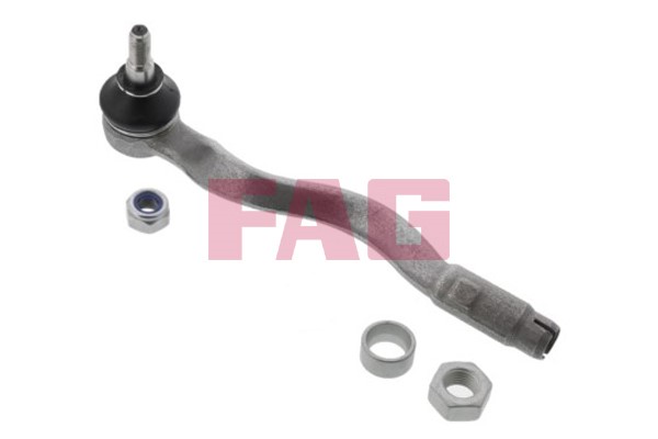 Styrled, framaxel vänster Fag 840 1170 10 FAG