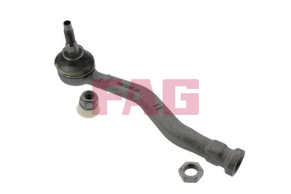 Styrled, Framaxel, framaxel vänster Fag 840 1182 10 FAG