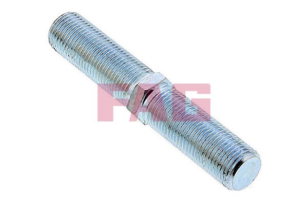 Bult, hjulinställning, Framaxel Fag 840 1202 10 FAG