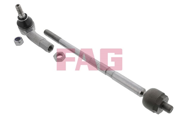Styrstag, komplett, framaxel höger Fag 840 1251 10 FAG