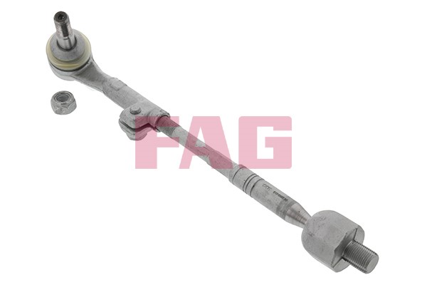 Styrstag, komplett, framaxel vänster Fag 840 1384 10 FAG