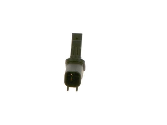 ABS-givare, Sensor, hjulvarvtal, Framaxel Bosch 0 986 594 610 BOSCH