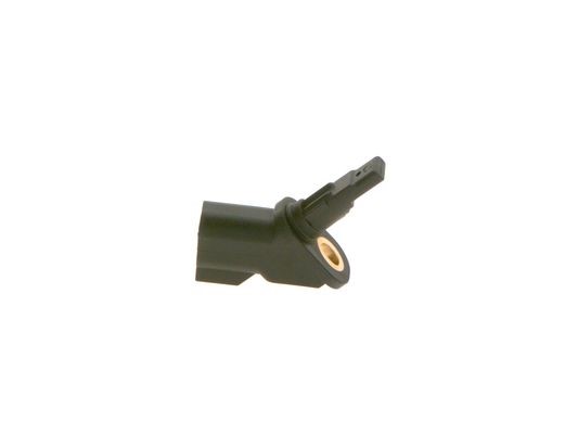 ABS-givare, Sensor, hjulvarvtal, Framaxel Bosch 0 986 594 610 BOSCH