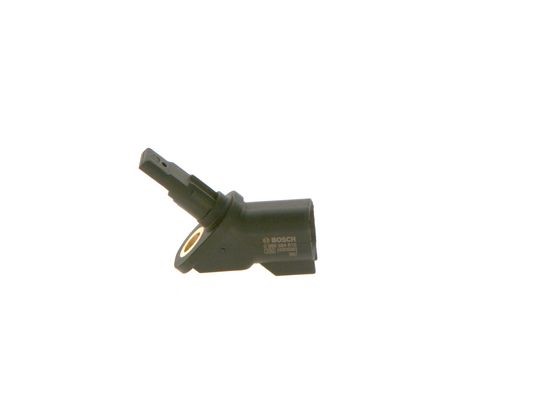 ABS-givare, Sensor, hjulvarvtal, Framaxel Bosch 0 986 594 610 BOSCH