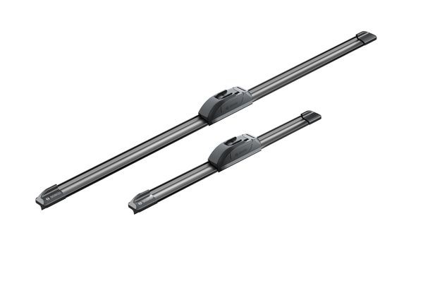 Torkarblad, Fram Bosch Aerotwin Retrofit 3 397 014 683 BOSCH Torkarblad, Fram Bosch Aerotwin Retrofit 3 397 014 683 BOSCH