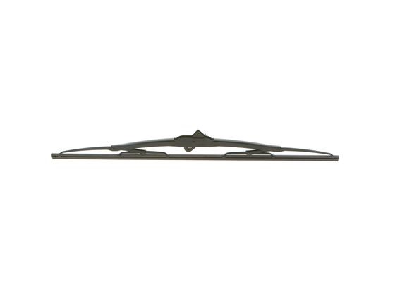 Torkarblad, Fram, Upptill Bosch Twin 3 397 018 962 BOSCH