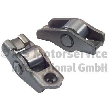 Vipparm, ventiler Kolbenschmidt 50006141 KOLBENSCHMIDT