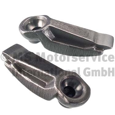 Vipparm, ventiler Kolbenschmidt 50006410 KOLBENSCHMIDT