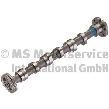 Kamaxel, Insugssidan Kolbenschmidt 50007003 KOLBENSCHMIDT