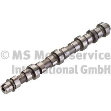 Kamaxel, Insugssidan Kolbenschmidt 50007104 KOLBENSCHMIDT