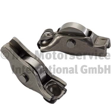 Vipparm, ventiler Kolbenschmidt 50007643 KOLBENSCHMIDT