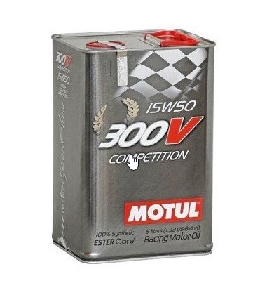 Motorolja Motul Dexron Ii-d MOTUL