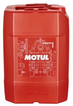 Automatväxellådsolja (ATF) Motul Multi Atf, Framaxel, Bakaxel Mot MOTUL