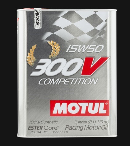 Motorolja Motul Dexron Ii-d MOTUL