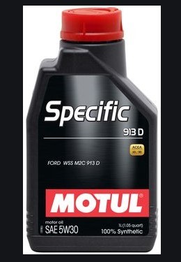 Motorolja Motul Specific 913D 5W-30 Motul 104559 MOTUL